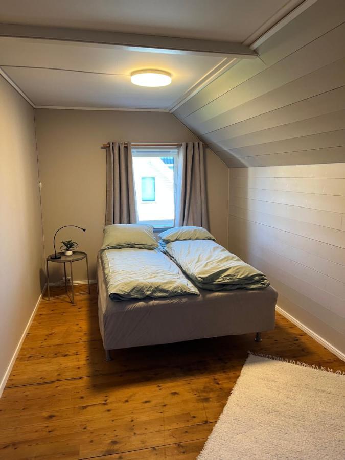 Large & Cozy Stavanger Apt Eksteriør billede