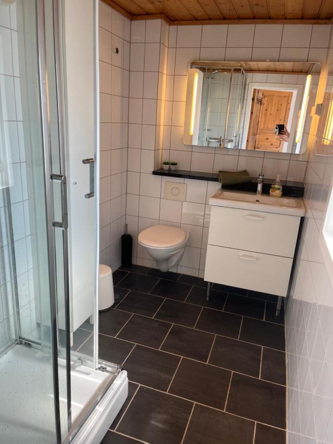 Large & Cozy Stavanger Apt Eksteriør billede